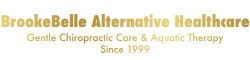 BrookBelle Alternative Healthcare Logo Text Only